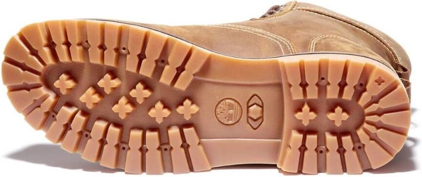 Timberland Lace-up Boots