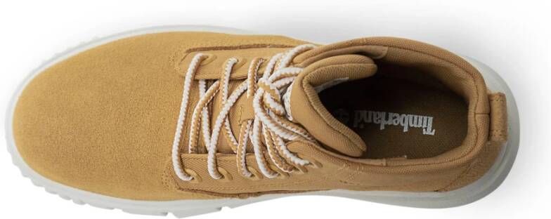 Timberland Lace-up Boots