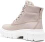 Timberland Veterschoenen Greyfield Fabric Boot Winterlaarzen veterschoenen winterschoenen - Thumbnail 9