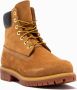 Timberland Lace-up Boots Brown Heren - Thumbnail 3