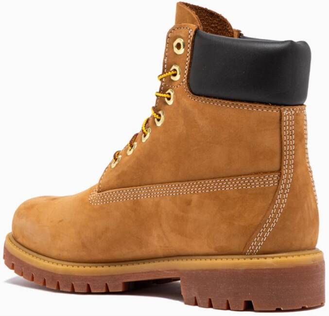 Timberland Lace-up Boots Brown Heren