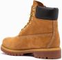 Timberland Lace-up Boots Brown Heren - Thumbnail 4