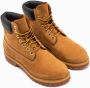 Timberland Lace-up Boots Brown Heren - Thumbnail 5