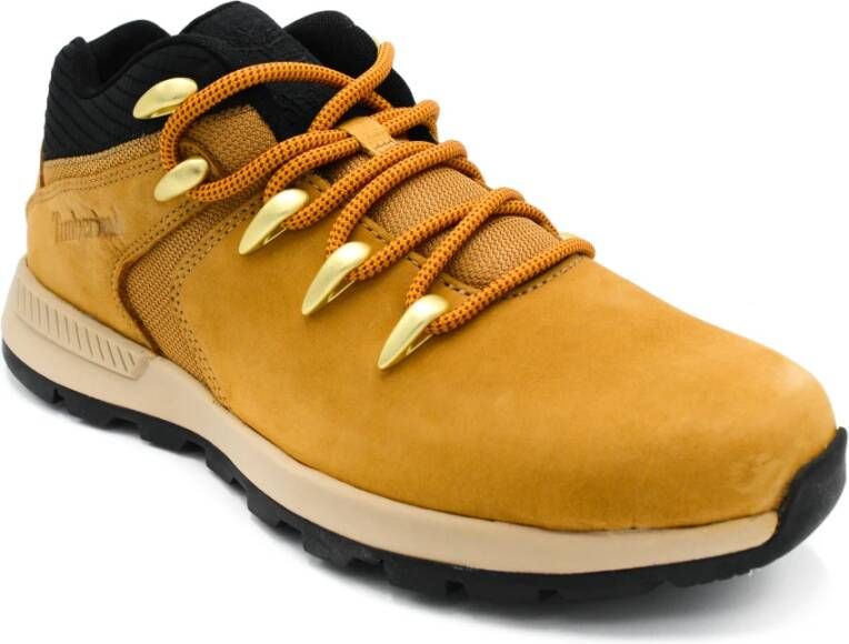 Timberland Hoge veterschoenen Sprint Trekker Super Ox - Foto 6