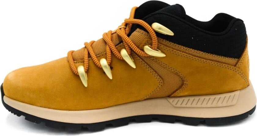 Timberland Hoge veterschoenen Sprint Trekker Super Ox - Foto 7