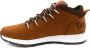 Timberland Herenlaars met schuim tussenzool Brown Heren - Thumbnail 10