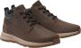 Timberland Lace-up Boots Bruin Heren - Thumbnail 2