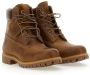 Timberland Premium 6 Boot 27094 Bruin - Thumbnail 8