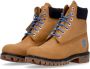 Timberland Lace-up Boots Bruin Heren - Thumbnail 3