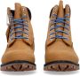 Timberland Lace-up Boots Bruin Heren - Thumbnail 4