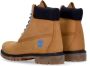 Timberland Lace-up Boots Bruin Heren - Thumbnail 5