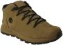 Timberland Groene Enkelboots Sprint Trekker Mid K - Thumbnail 6