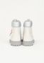 Timberland 6in Hert Boot Cupsole Boots Schoenen black nubuck silver maat: 37 beschikbare maaten:37 - Thumbnail 3