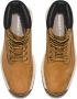 Timberland Lace-up Boots Yellow Heren - Thumbnail 3