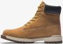 Timberland Lace-up Boots Yellow Heren - Thumbnail 6