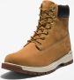 Timberland Lace-up Boots Yellow Heren - Thumbnail 7