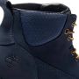 Timberland Laced Shoes Blauw Heren - Thumbnail 6