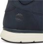 Timberland Laced Shoes Blauw Heren - Thumbnail 8