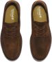 Timberland Laced Shoes Brown Heren - Thumbnail 3