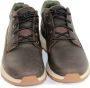 Timberland Lage Chukka Laarzen in Bruin Brown Heren - Thumbnail 2