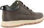 Timberland Lage Chukka Laarzen in Bruin Brown Heren - Thumbnail 3