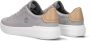 Timberland Lage grijze sneakers voor heren - Thumbnail 3