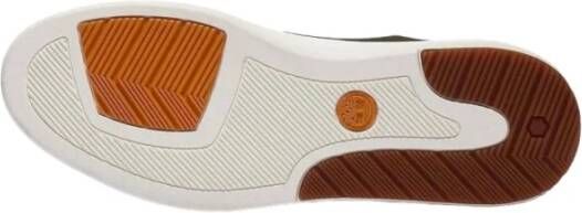 Timberland Lage Sneakers