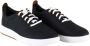 Timberland Zwarte Lage Sneakers Truecloud Ek+ - Thumbnail 4