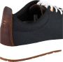 Timberland Zwarte Lage Sneakers Truecloud Ek+ - Thumbnail 5