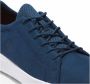 Timberland Leren sneaker met Oxford elegantie Blue Heren - Thumbnail 13