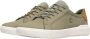 TIMBERLAND Lage Sneakers Heren Seneca Bay Low Maat: 41 Materiaal: Leer Kleur: Groen - Thumbnail 10