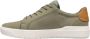 TIMBERLAND Lage Sneakers Heren Seneca Bay Low Maat: 41 Materiaal: Leer Kleur: Groen - Thumbnail 11