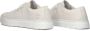Timberland Lage sneakers Maple Grove stijl White Heren - Thumbnail 3