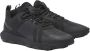 Timberland Lage Winsor Trail Zwarte Sneakers Black Heren - Thumbnail 5