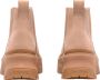 Timberland Chelsea Boot Dames Herfst Winter Suède Beige Dames - Thumbnail 4