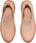 Timberland Chelsea Boot Dames Herfst Winter Suède Beige Dames - Thumbnail 5