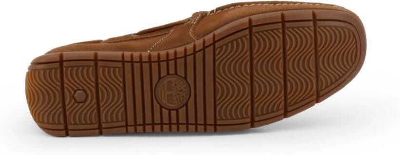 Timberland Lemans Loafers
