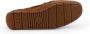 Timberland Suède Loafers met Leren Binnenzool Brown Heren - Thumbnail 2