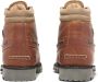 TIMBERLAND Veterboots Heren Authentic Mid Lace Up Boot M Maat: 44 Materiaal: Nubuck Kleur: Cognac - Thumbnail 7
