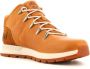 Timberland Sprint Trekker Mid Heren Sneakers Tb0a2p Kleur Bruin - Thumbnail 4