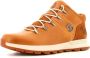 Timberland Sprint Trekker Mid Heren Sneakers Tb0a2p Kleur Bruin - Thumbnail 7