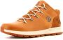 Timberland Sprint Trekker Mid Heren Sneakers Tb0a2p Kleur Bruin - Thumbnail 6