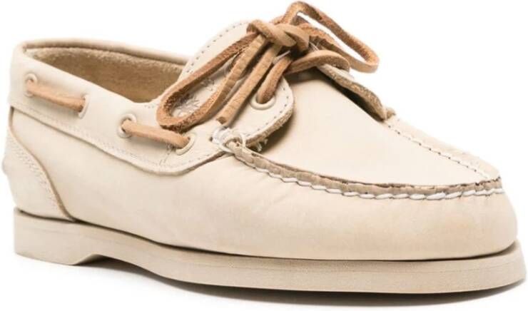 Timberland Loafers Beige Dames