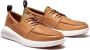 Timberland Loafers Brown Heren - Thumbnail 3