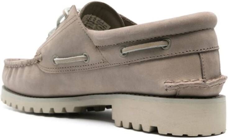 Timberland Loafers Gray Heren