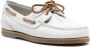Timberland Loafers White Dames - Thumbnail 2