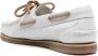 Timberland Loafers White Dames - Thumbnail 3
