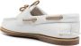 Timberland Loafers White Heren - Thumbnail 4