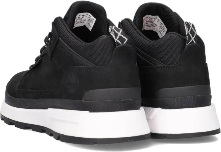 Timberland Low Lace Up Sneakers Field Trekker