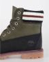 Timberland Marni X Premium Zwart Dames - Thumbnail 4